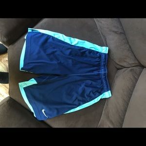 Nike Basketball shorts